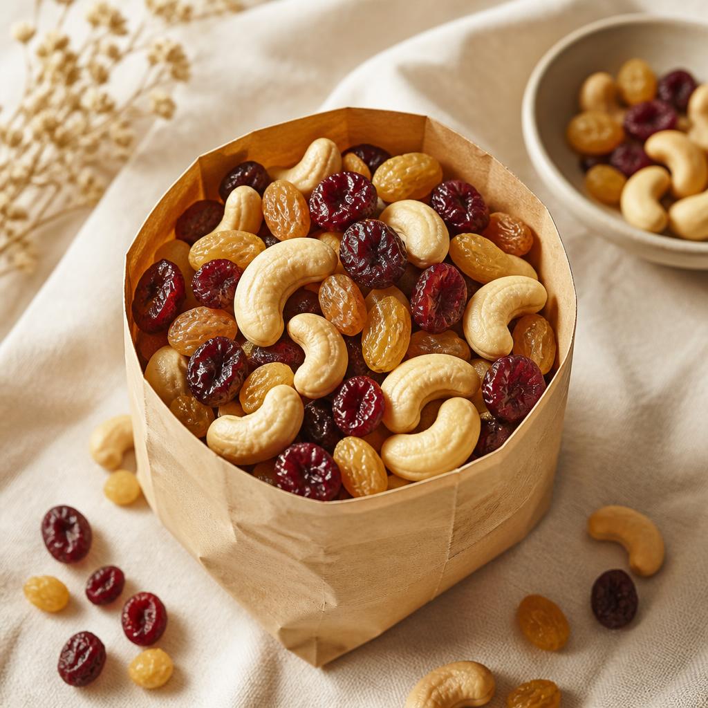 Cashew Mix