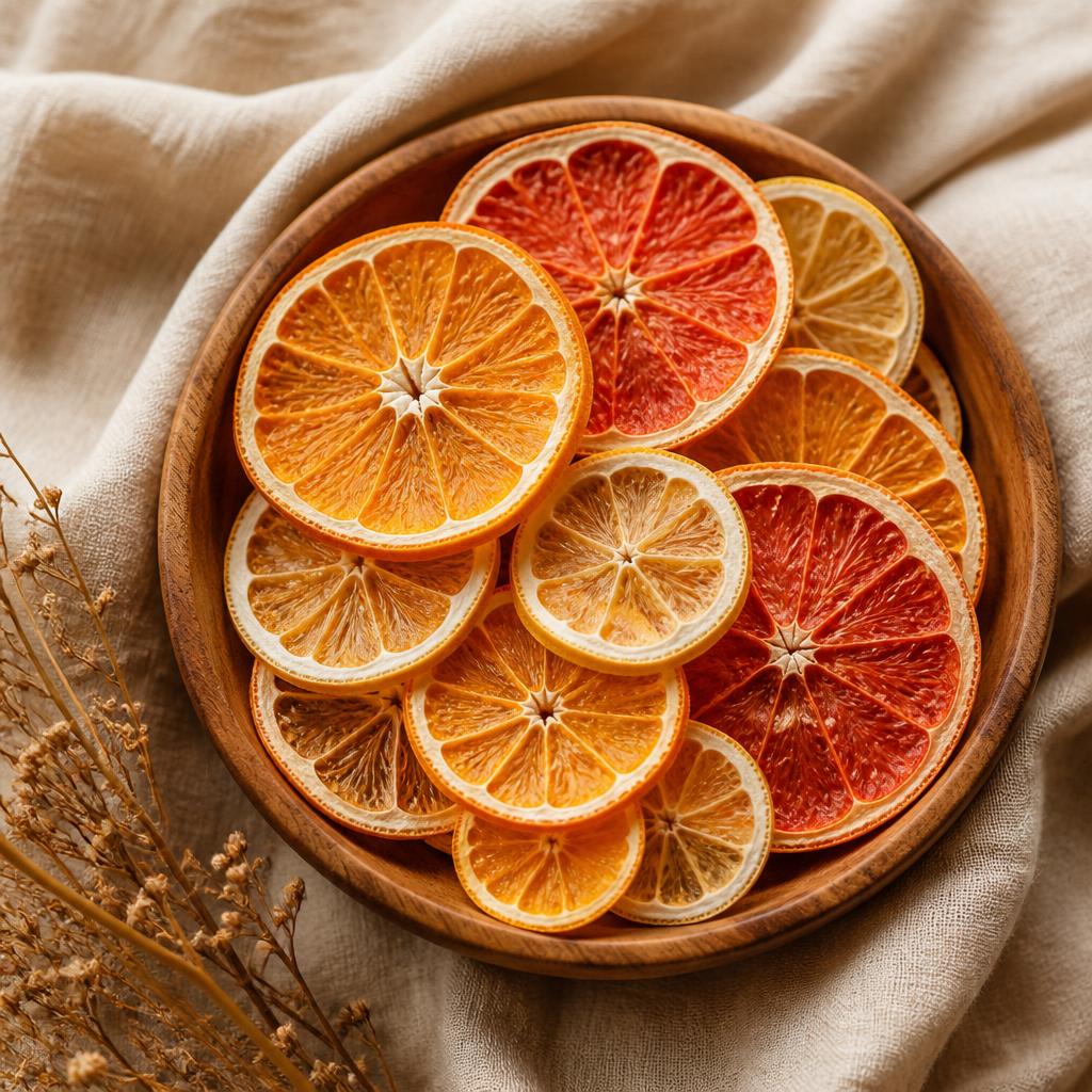 Citrus Mix Pack