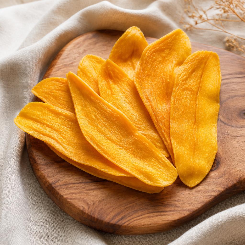 Dried Mango