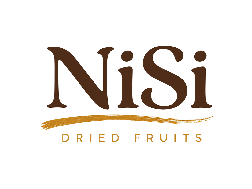 NiSi Dried Fruits