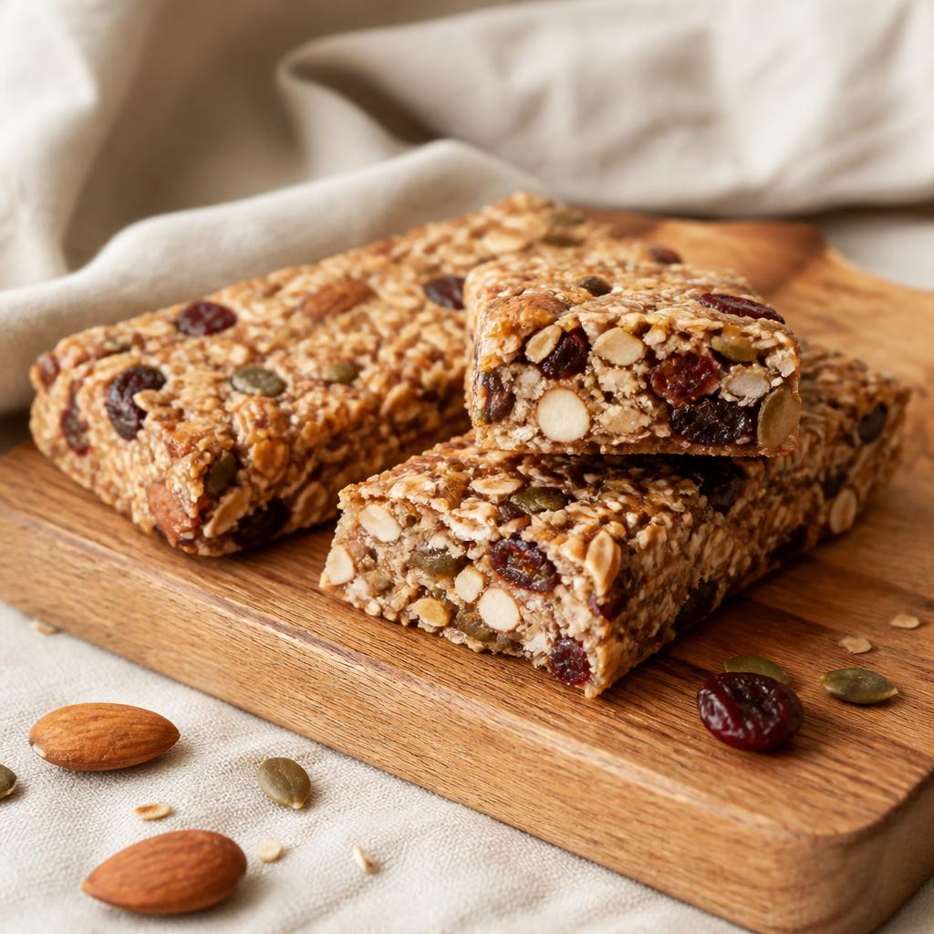 Protein Bars